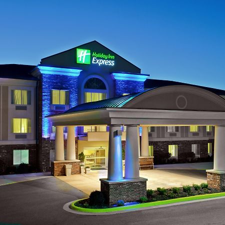 Holiday Inn Express Hotel & Suites Paragould By Ihg מראה חיצוני תמונה