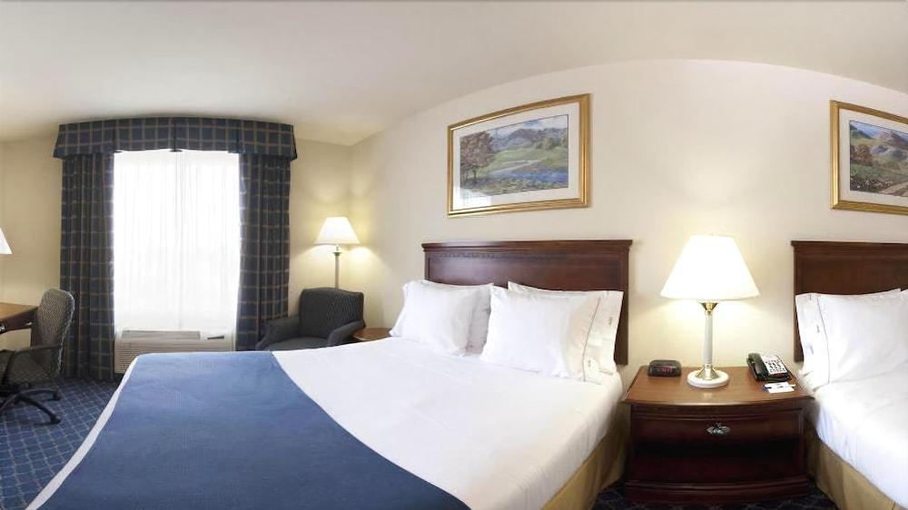 Holiday Inn Express Hotel & Suites Paragould By Ihg מראה חיצוני תמונה