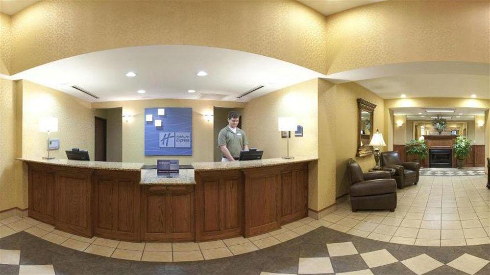 Holiday Inn Express Hotel & Suites Paragould By Ihg מראה חיצוני תמונה