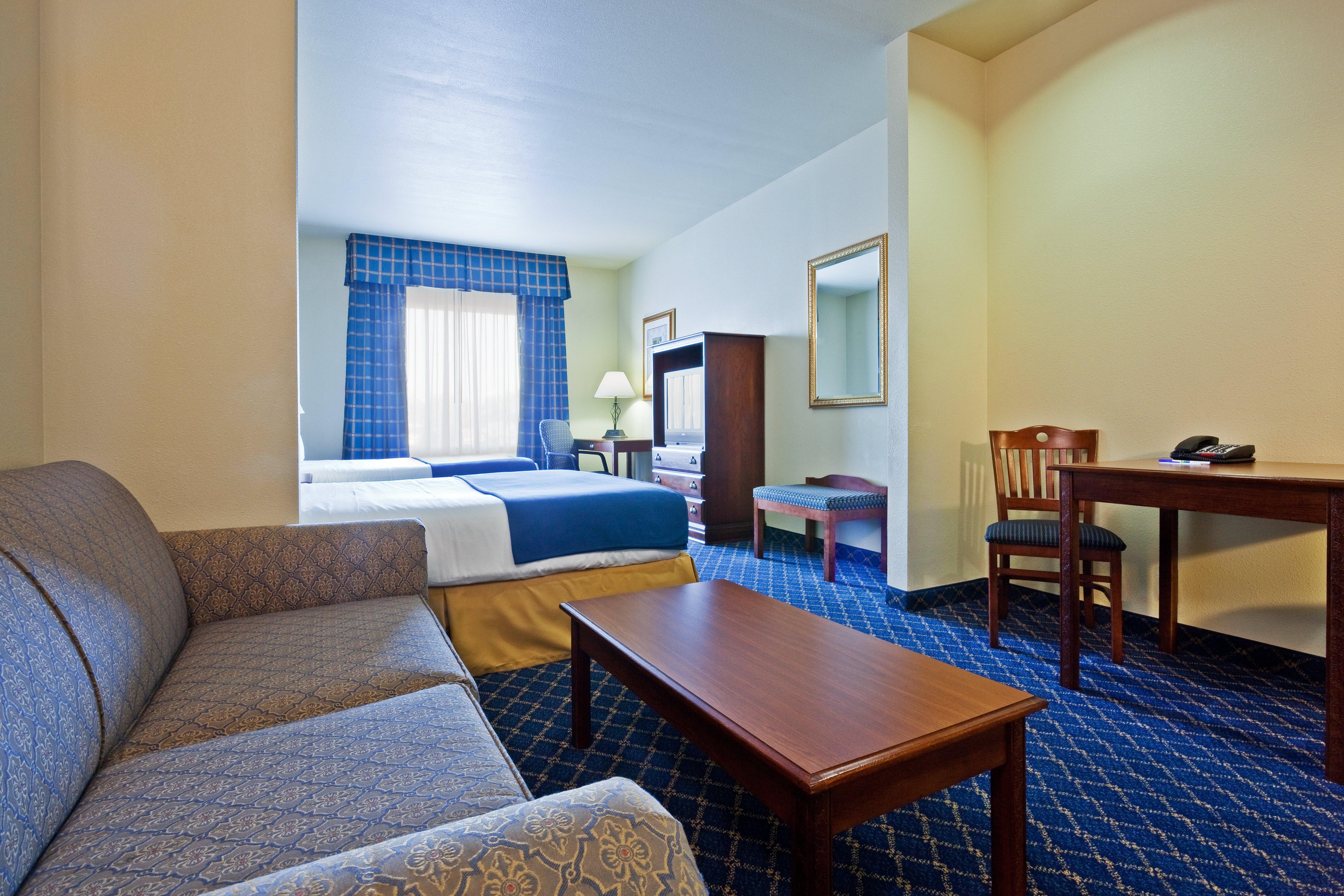 Holiday Inn Express Hotel & Suites Paragould By Ihg חדר תמונה