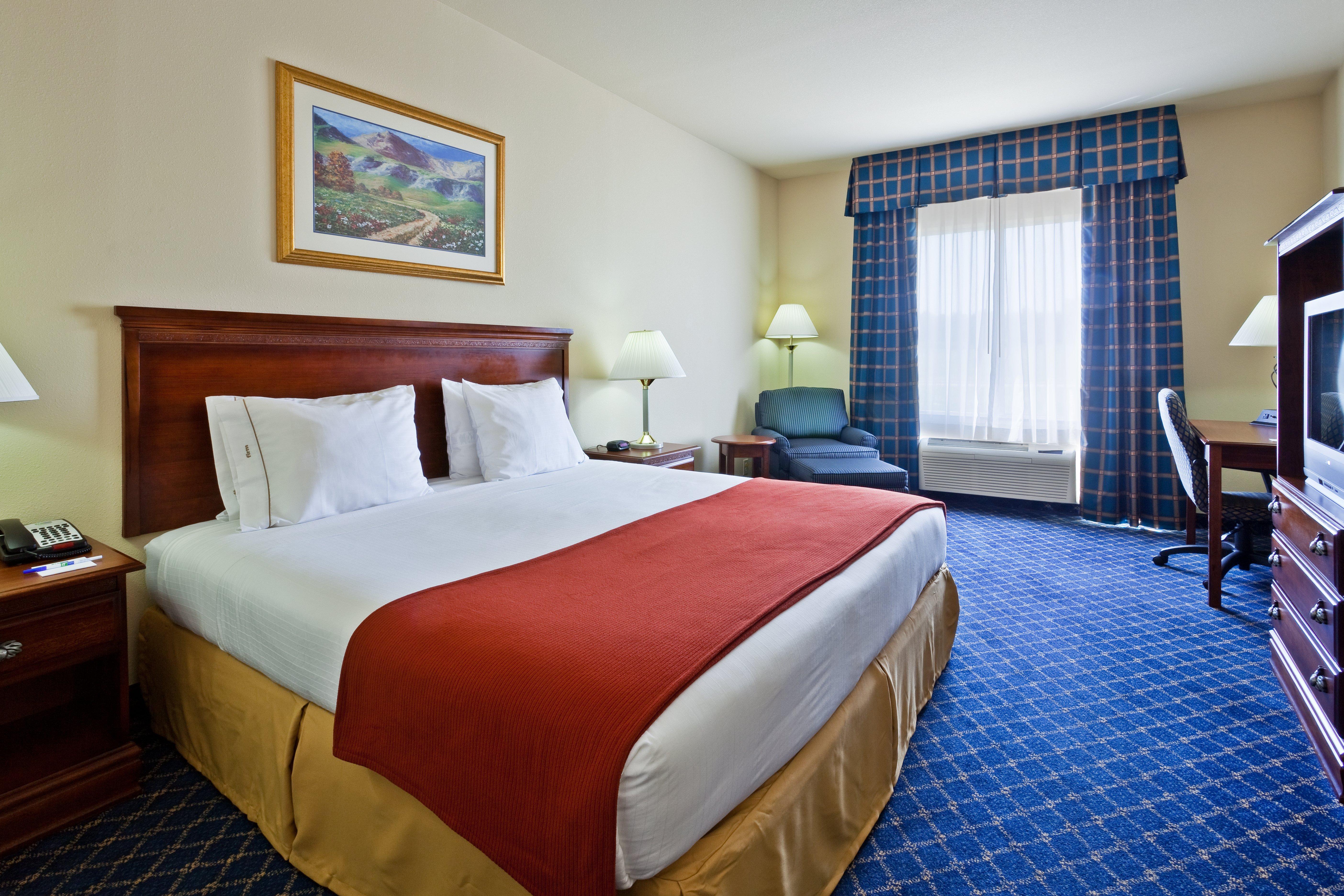 Holiday Inn Express Hotel & Suites Paragould By Ihg מראה חיצוני תמונה