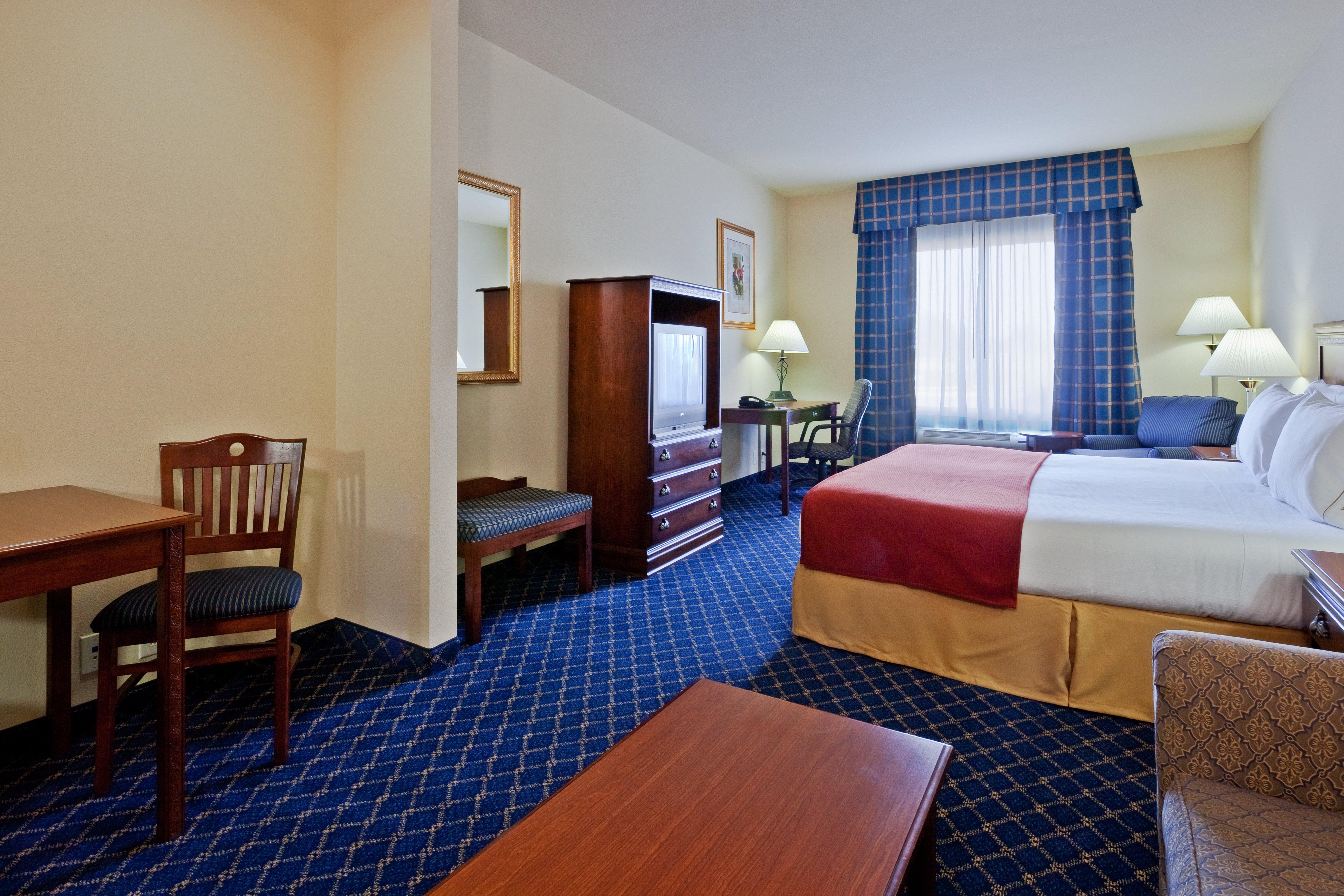 Holiday Inn Express Hotel & Suites Paragould By Ihg מראה חיצוני תמונה