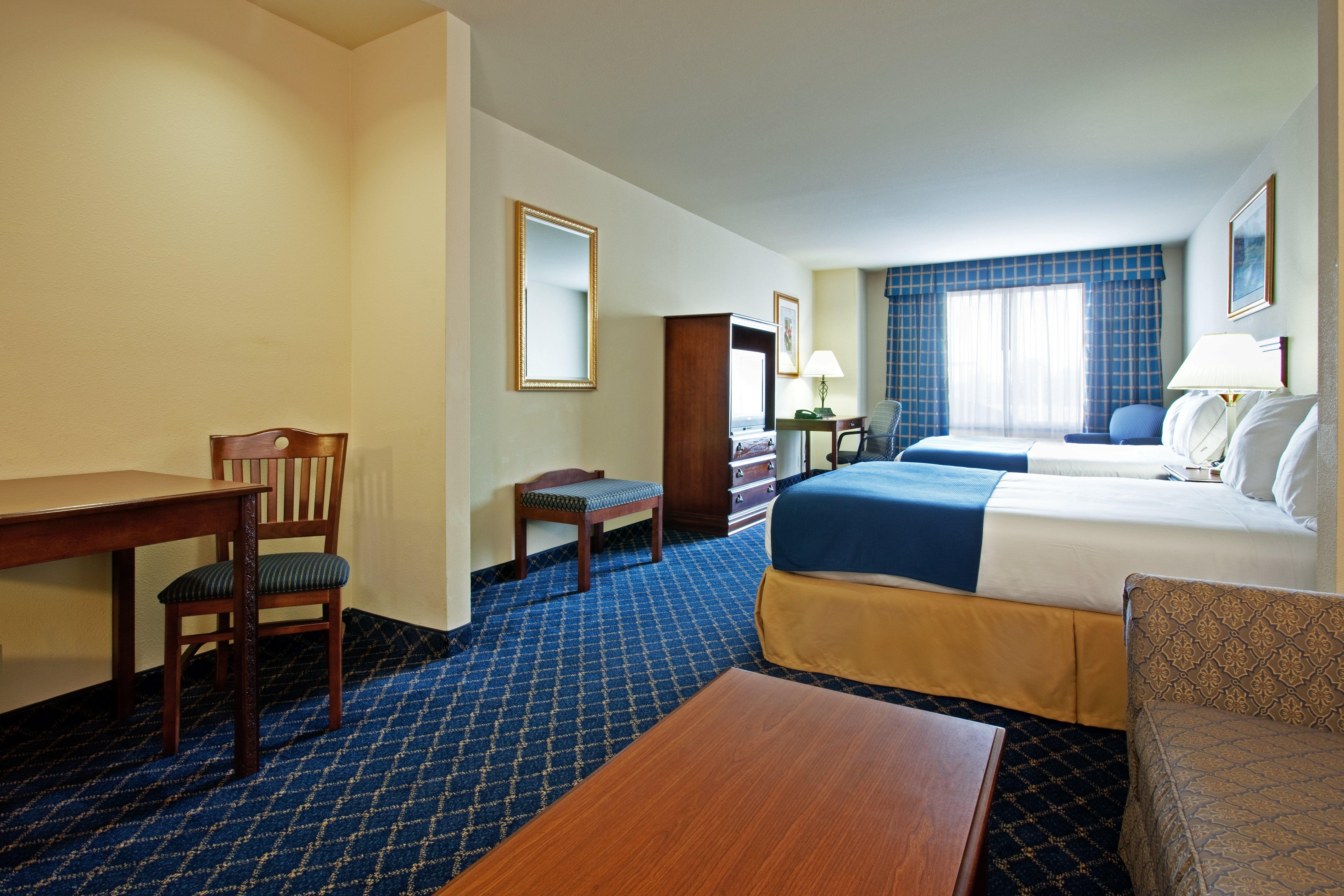 Holiday Inn Express Hotel & Suites Paragould By Ihg מראה חיצוני תמונה