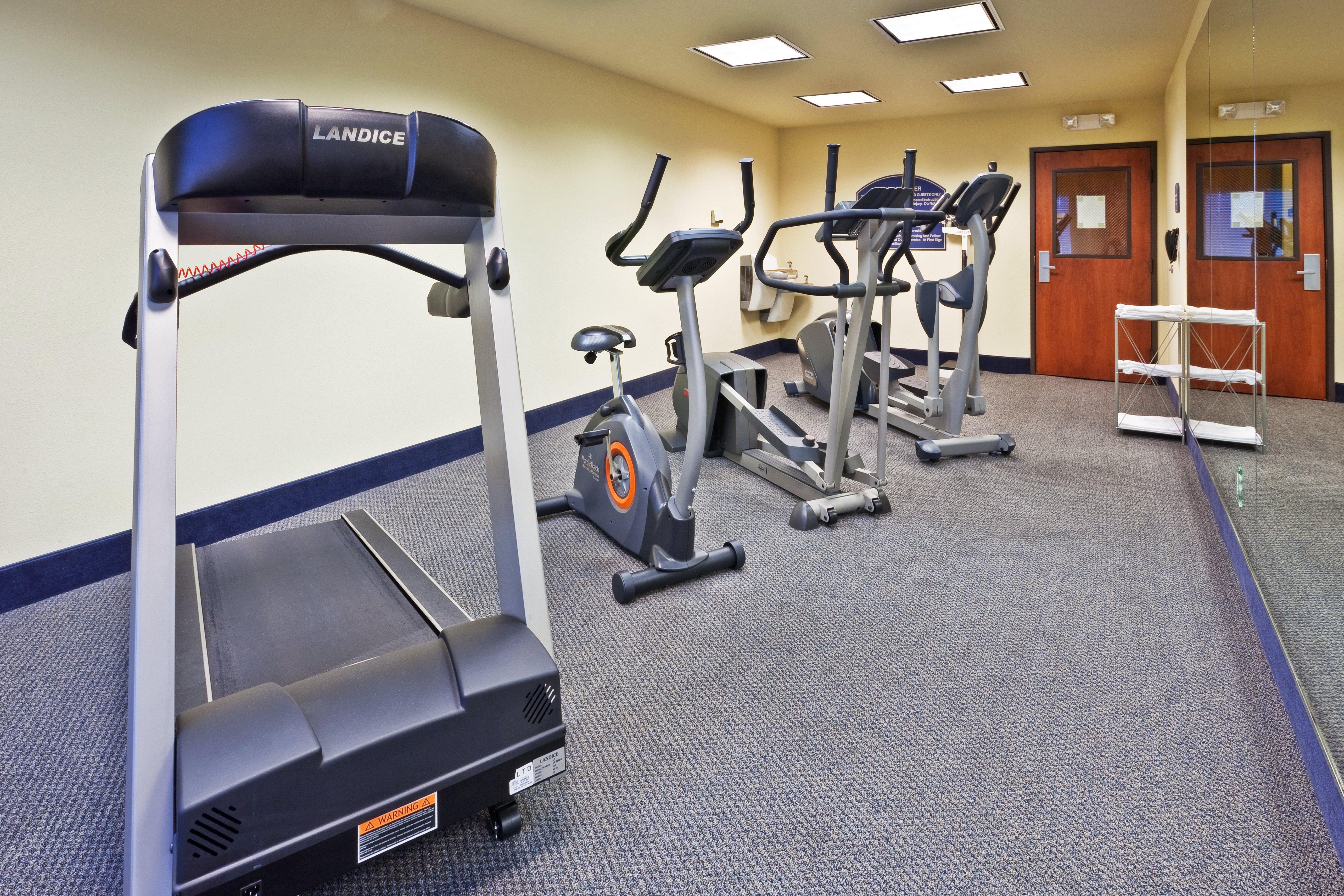 Holiday Inn Express Hotel & Suites Paragould By Ihg מראה חיצוני תמונה