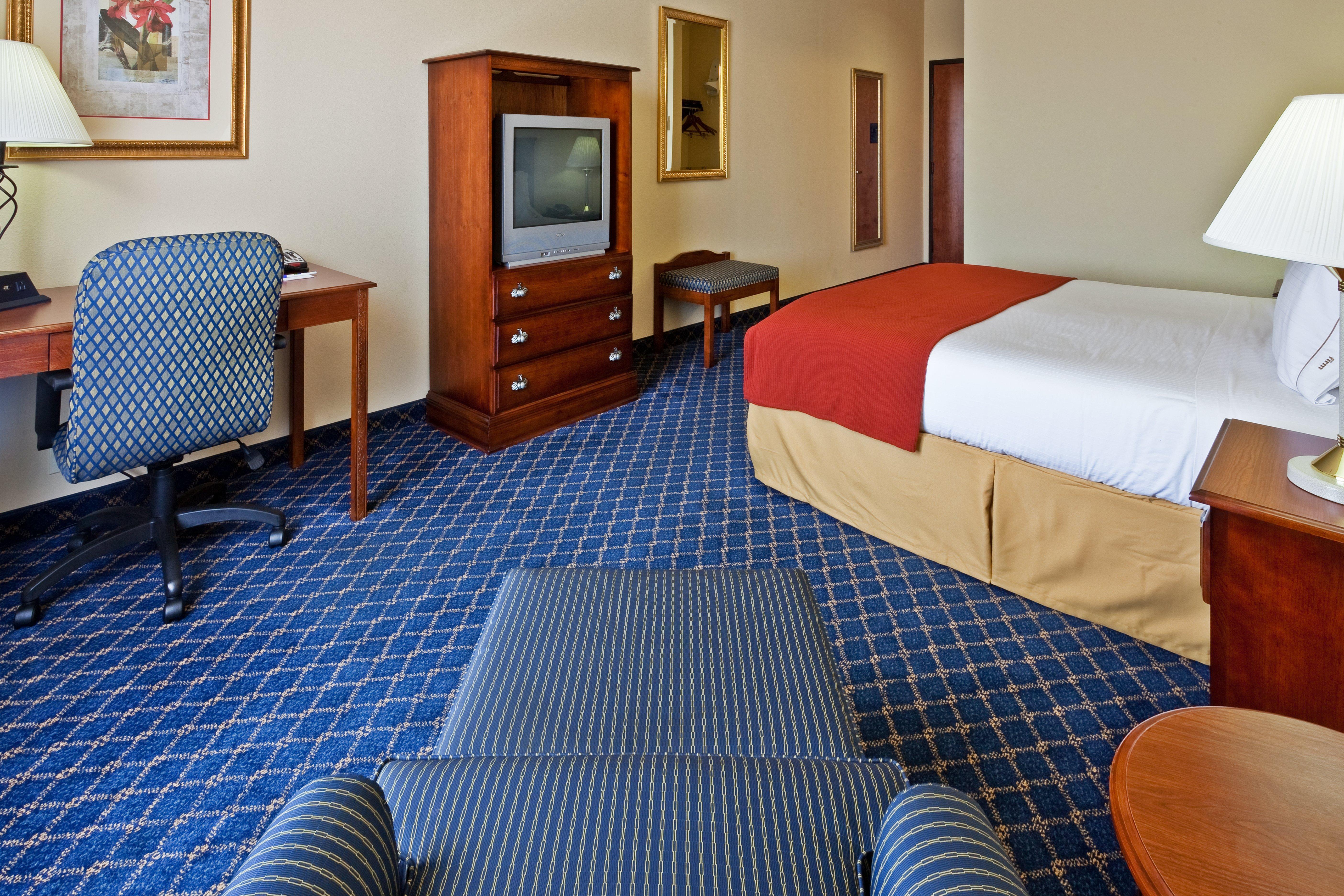 Holiday Inn Express Hotel & Suites Paragould By Ihg חדר תמונה