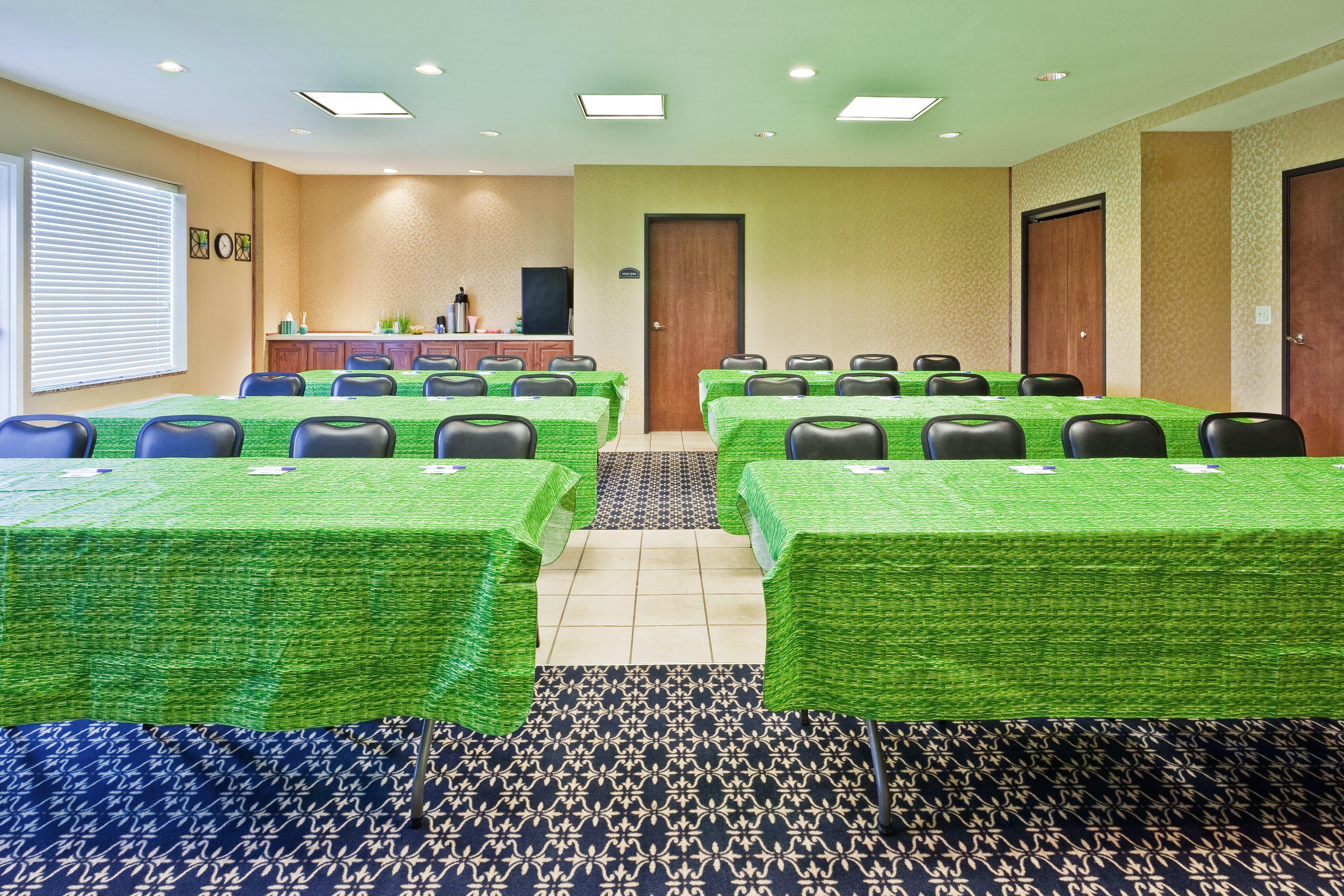 Holiday Inn Express Hotel & Suites Paragould By Ihg מראה חיצוני תמונה