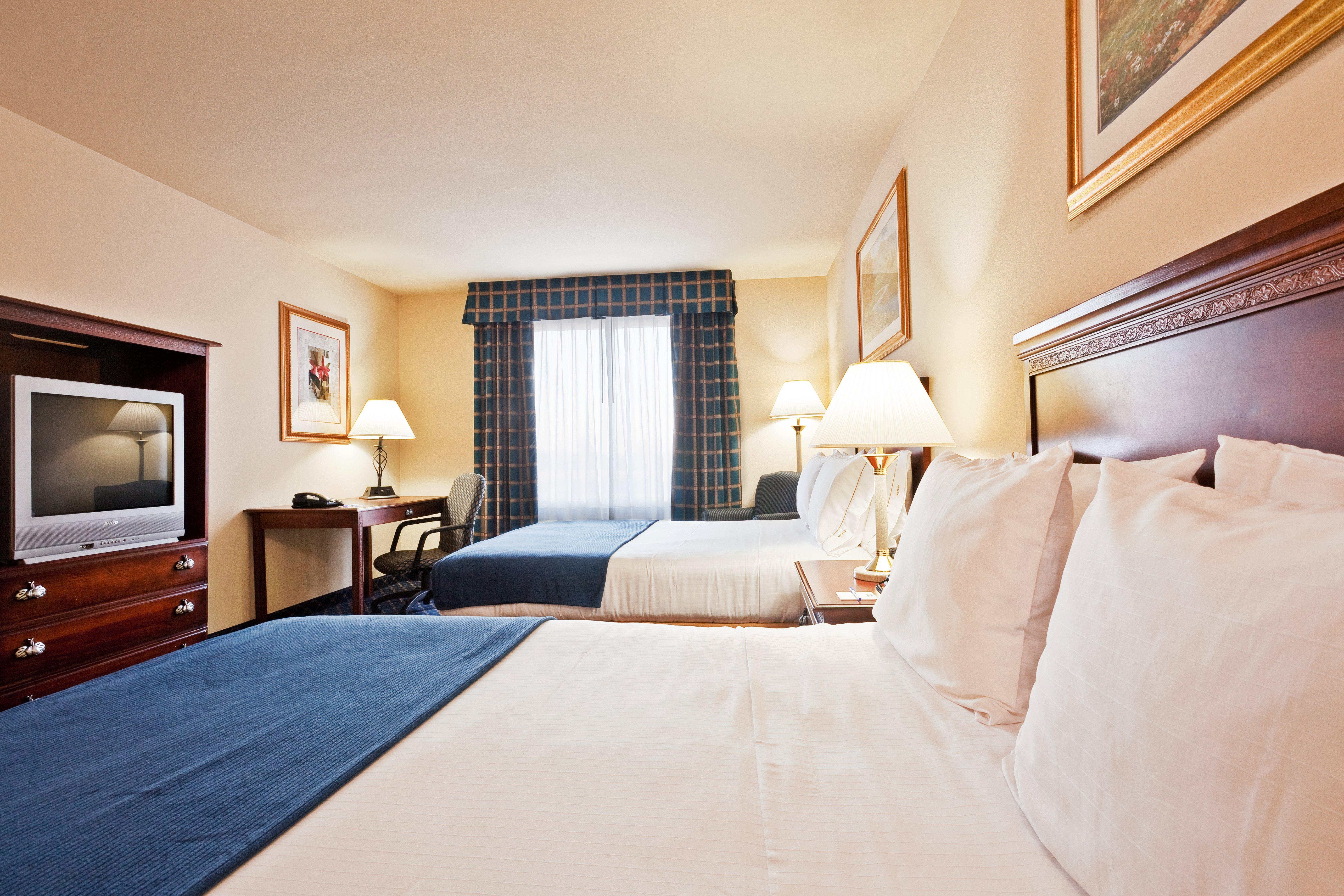 Holiday Inn Express Hotel & Suites Paragould By Ihg חדר תמונה
