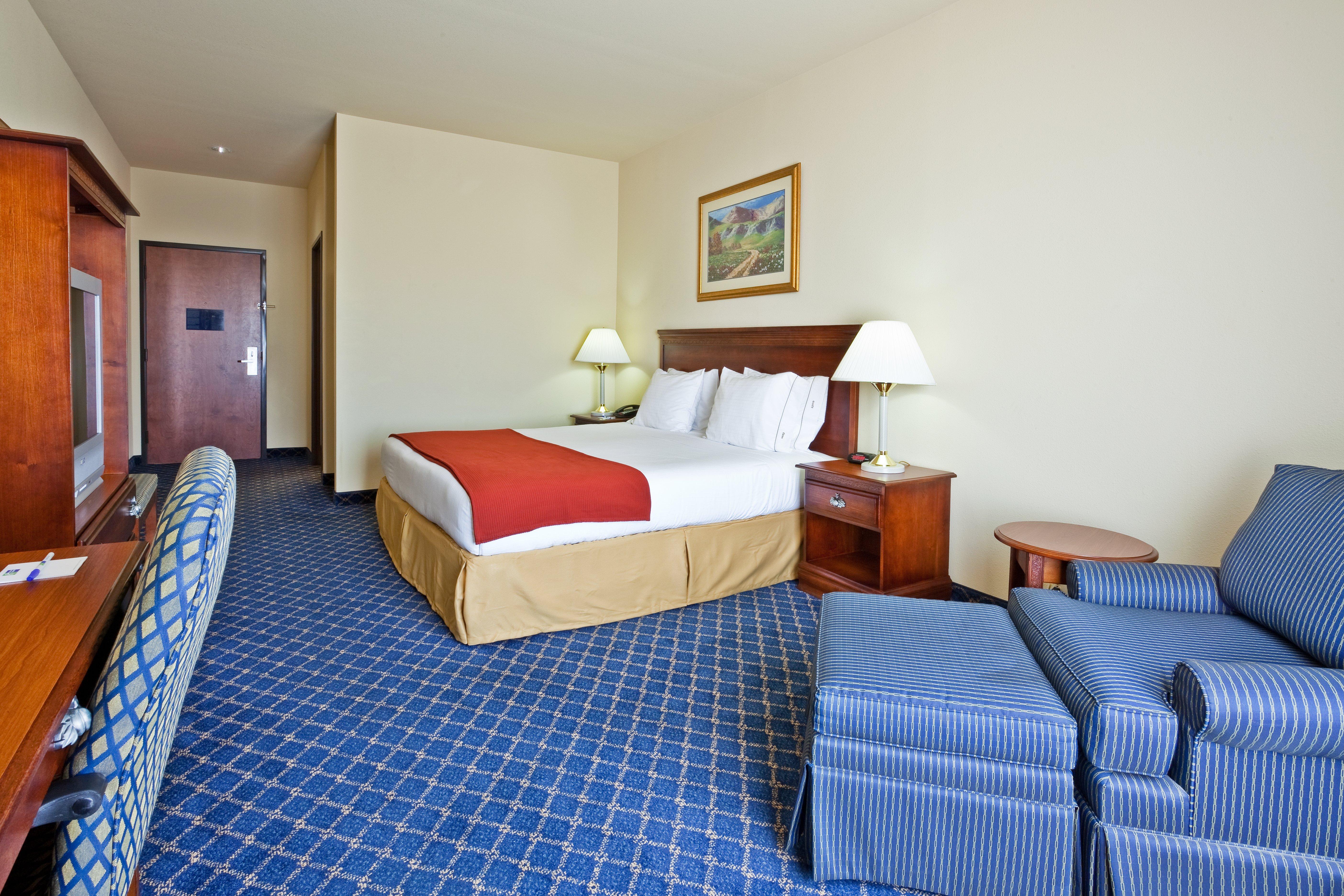 Holiday Inn Express Hotel & Suites Paragould By Ihg חדר תמונה