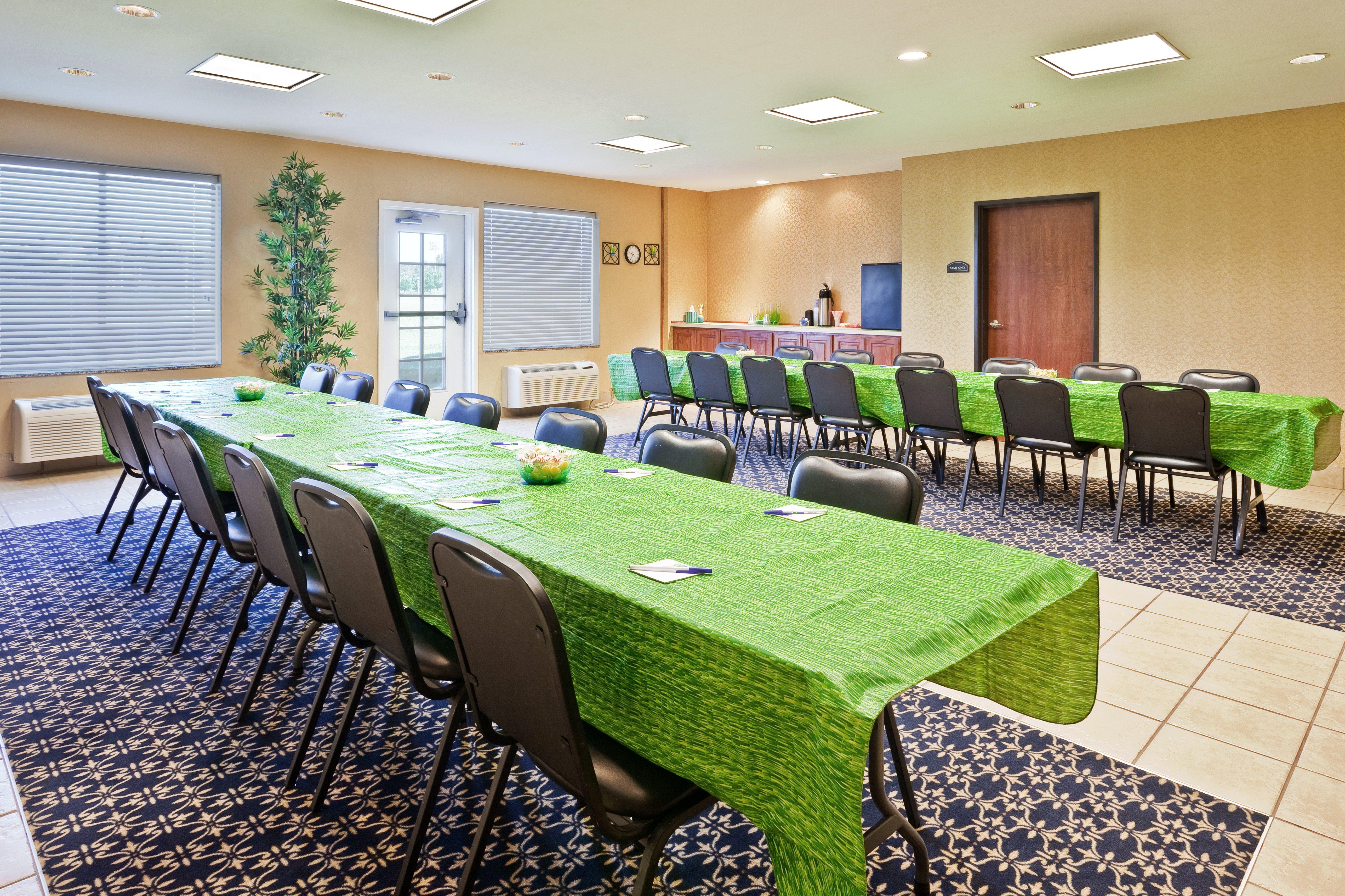 Holiday Inn Express Hotel & Suites Paragould By Ihg מראה חיצוני תמונה
