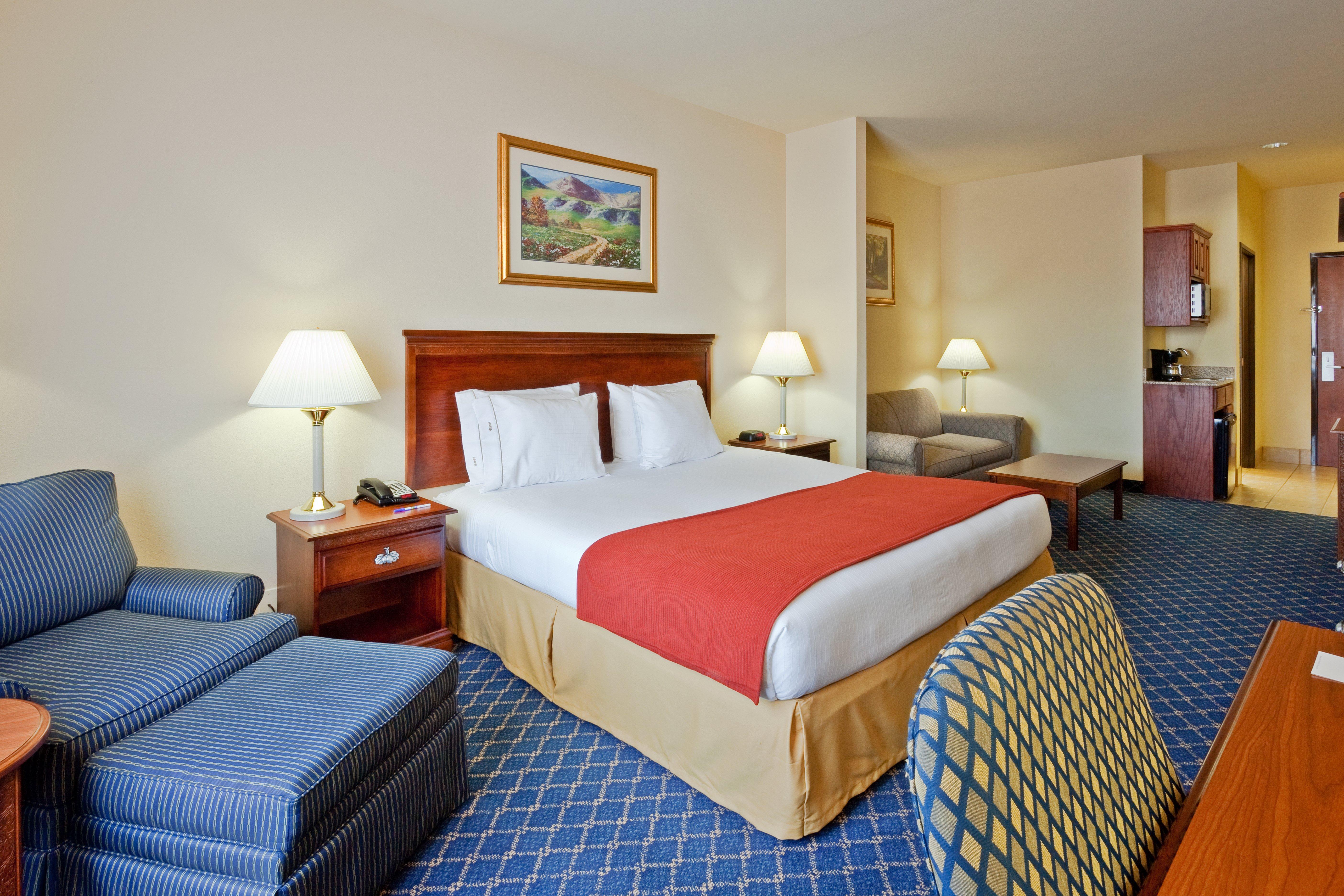 Holiday Inn Express Hotel & Suites Paragould By Ihg מראה חיצוני תמונה